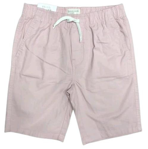Kids pull-on shorts