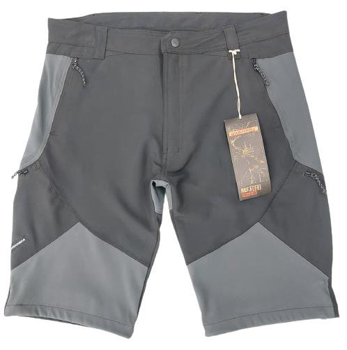 Technical shorts